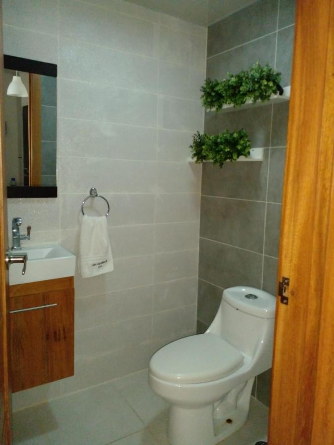 Cozy Apartment In Exclusive Area Bella Vista Σάντο Ντομίγκο Εξωτερικό φωτογραφία