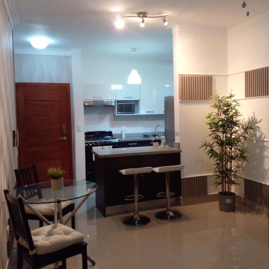 Cozy Apartment In Exclusive Area Bella Vista Σάντο Ντομίγκο Εξωτερικό φωτογραφία