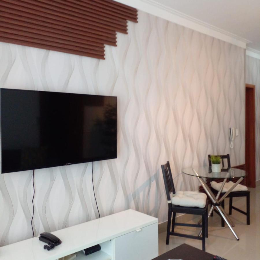 Cozy Apartment In Exclusive Area Bella Vista Σάντο Ντομίγκο Εξωτερικό φωτογραφία