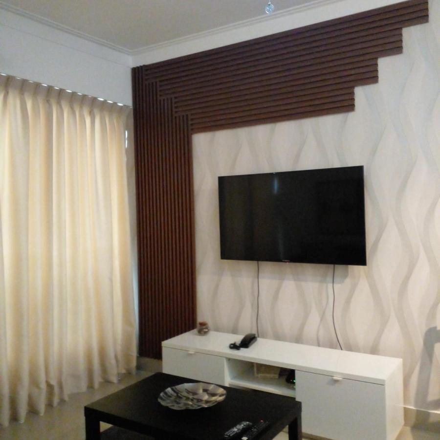 Cozy Apartment In Exclusive Area Bella Vista Σάντο Ντομίγκο Εξωτερικό φωτογραφία