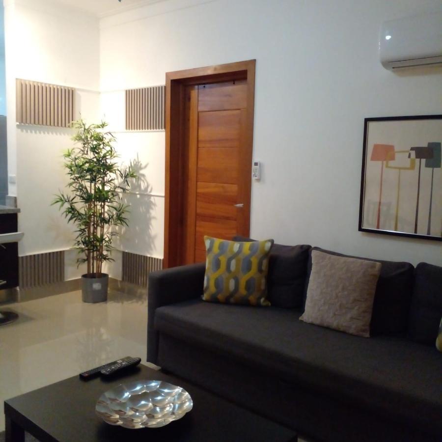 Cozy Apartment In Exclusive Area Bella Vista Σάντο Ντομίγκο Εξωτερικό φωτογραφία