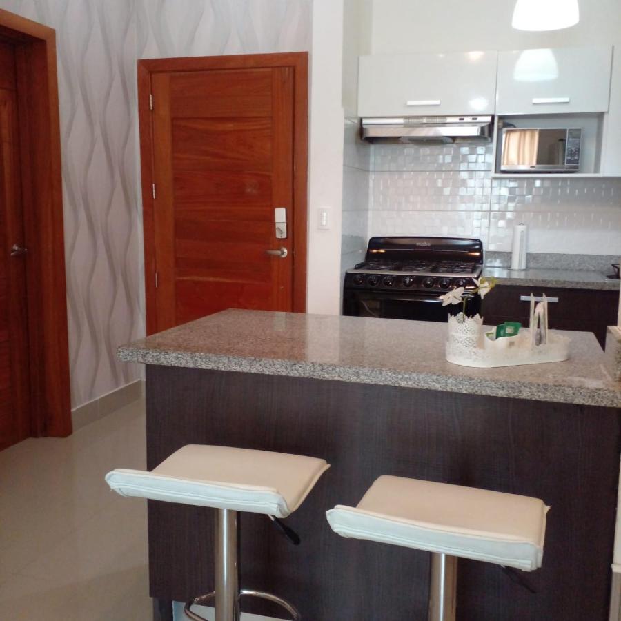 Cozy Apartment In Exclusive Area Bella Vista Σάντο Ντομίγκο Εξωτερικό φωτογραφία