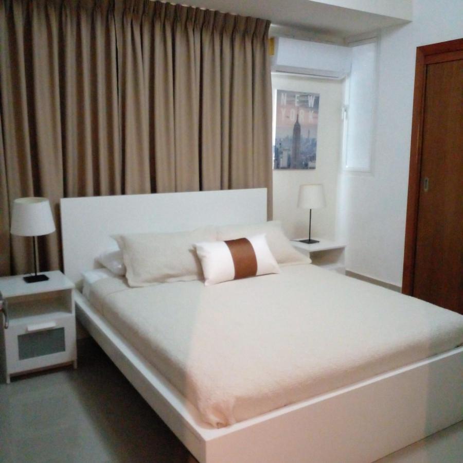 Cozy Apartment In Exclusive Area Bella Vista Σάντο Ντομίγκο Εξωτερικό φωτογραφία